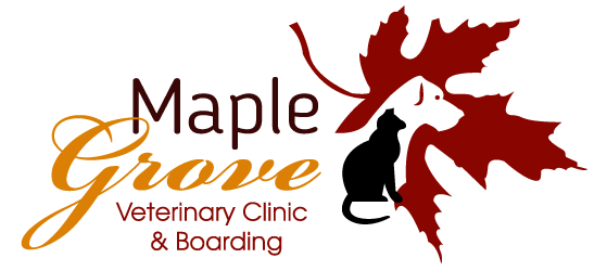 Maple Grove Vet Clinic